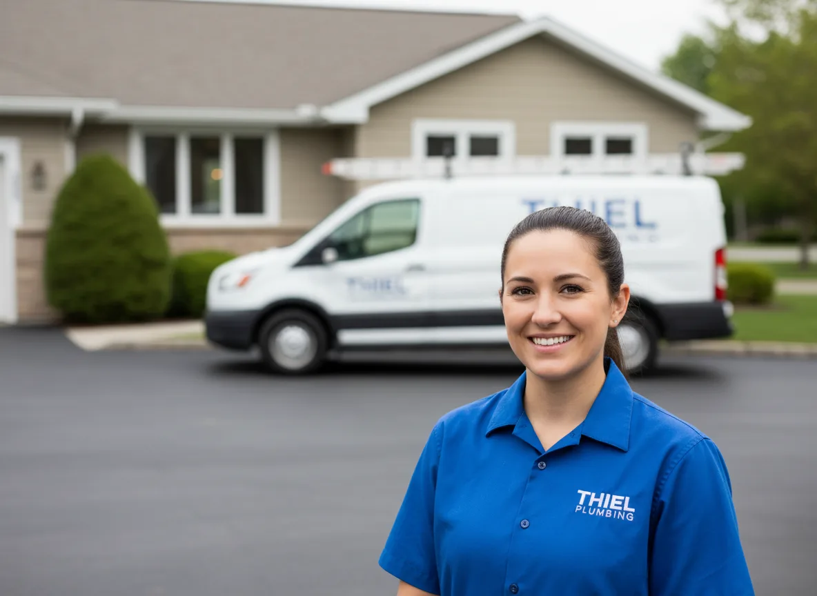 Plumber Lupton, AZ FAQs